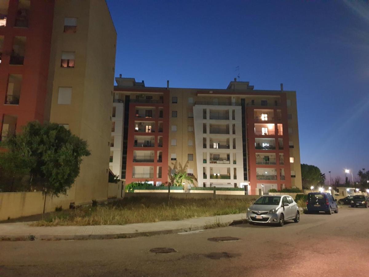 Casa Mozart B&B Lecce Eksteriør billede