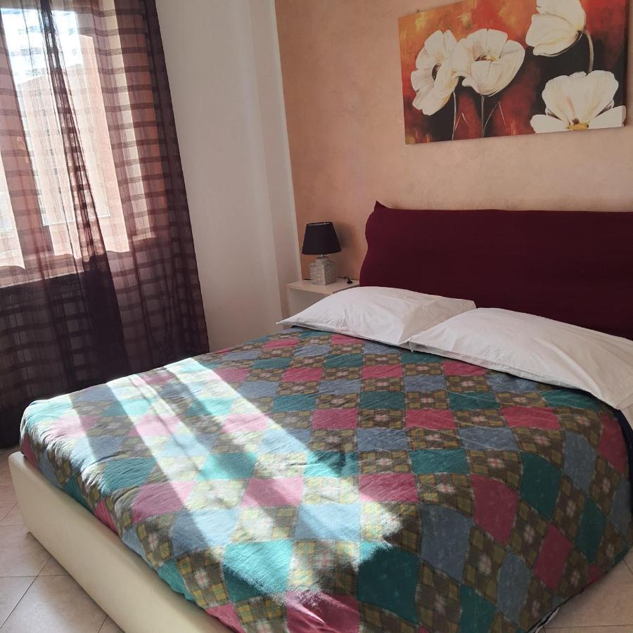 Casa Mozart B&B Lecce Eksteriør billede