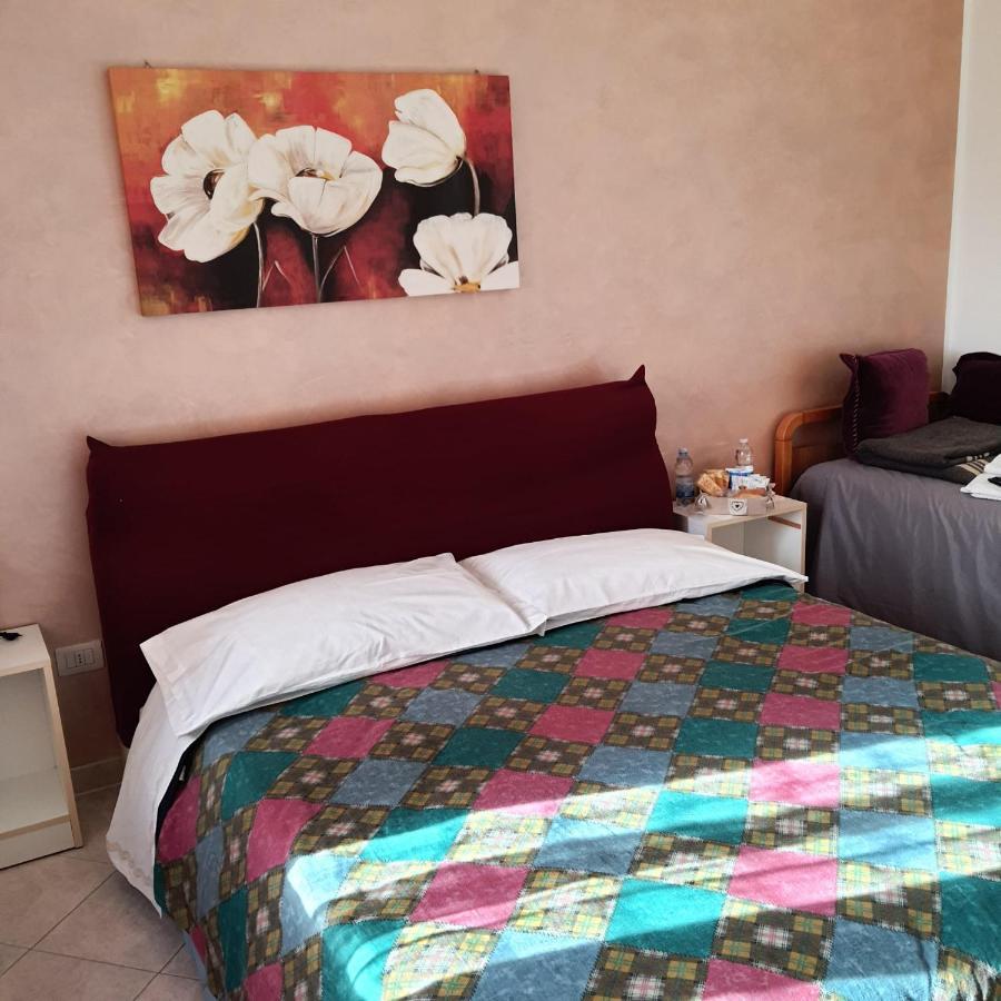 Casa Mozart B&B Lecce Eksteriør billede