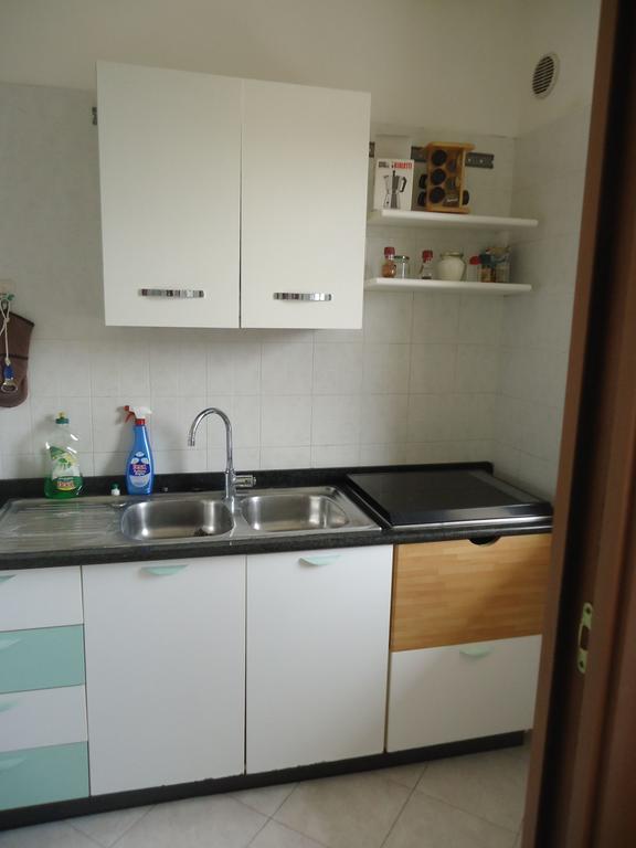 Casa Mozart B&B Lecce Eksteriør billede