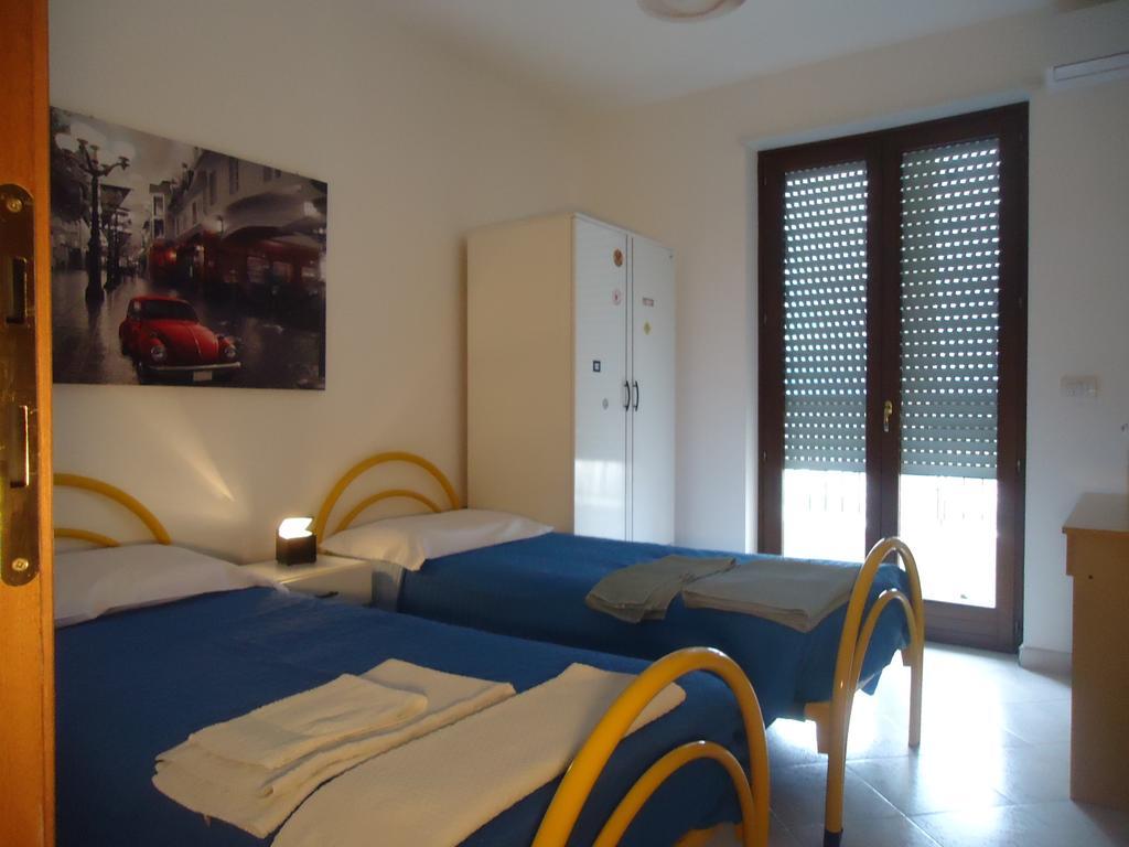 Casa Mozart B&B Lecce Eksteriør billede