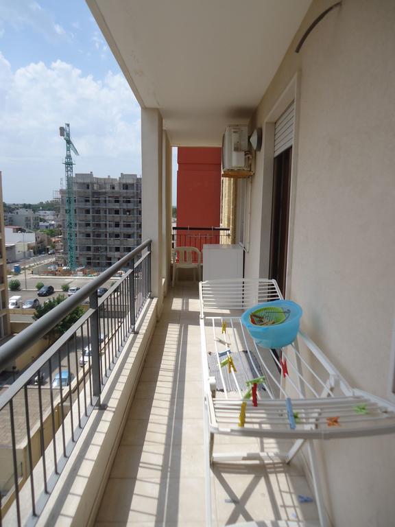 Casa Mozart B&B Lecce Eksteriør billede