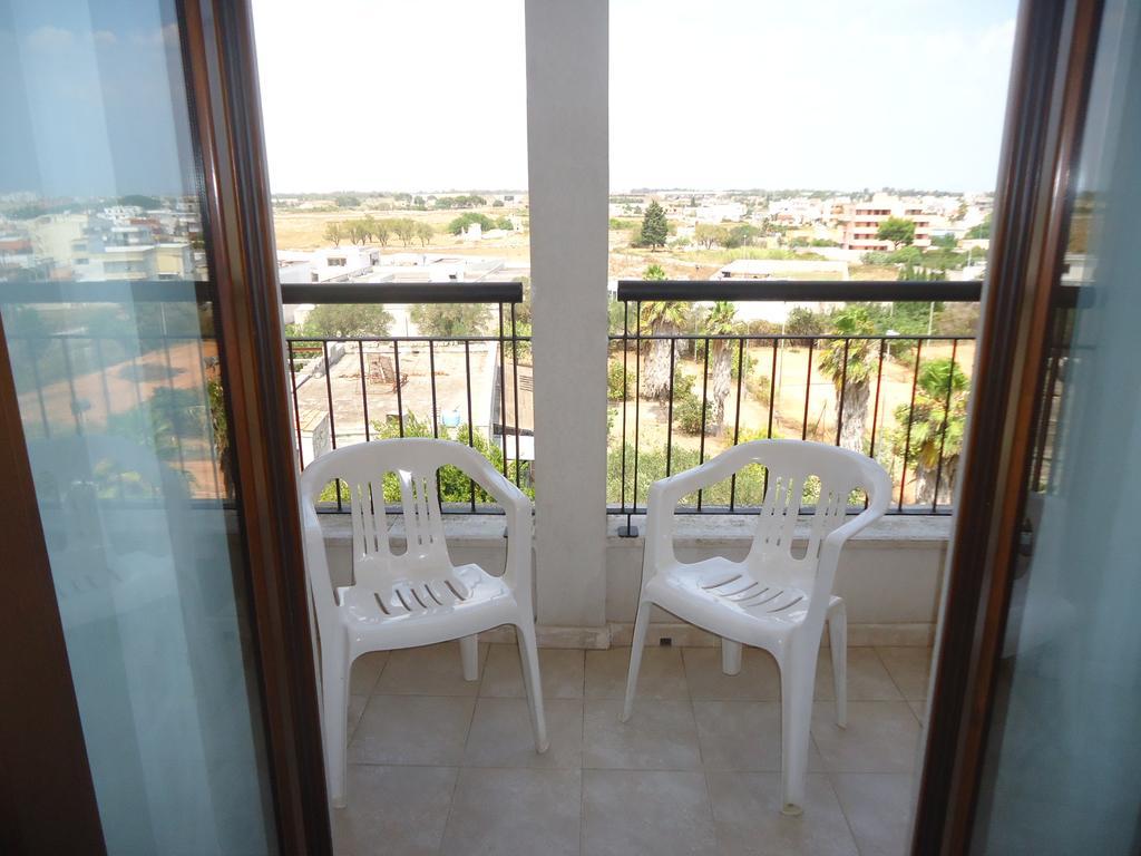Casa Mozart B&B Lecce Eksteriør billede