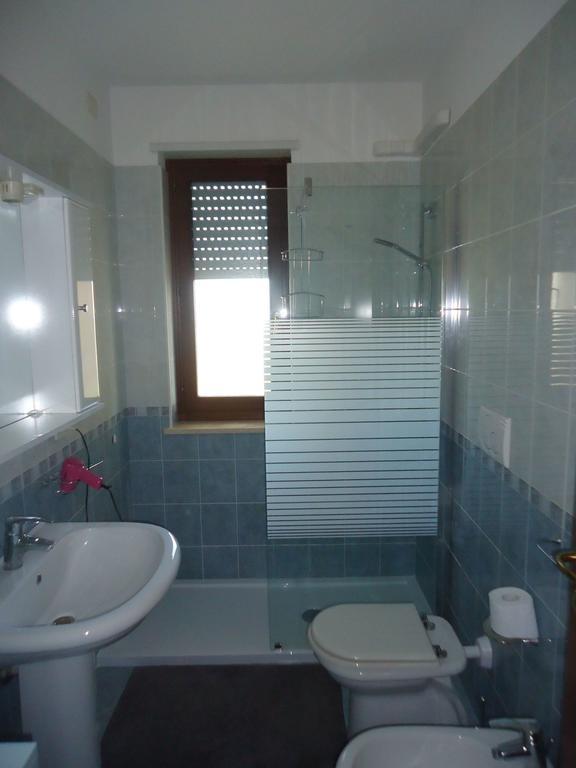Casa Mozart B&B Lecce Eksteriør billede