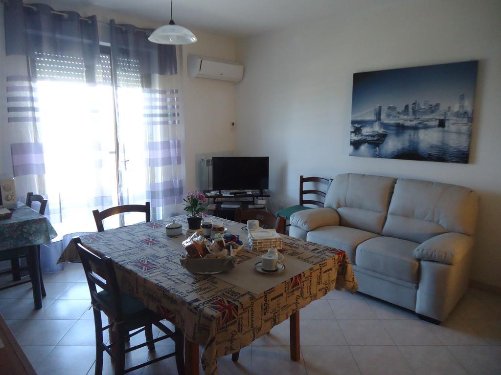 Casa Mozart B&B Lecce Eksteriør billede
