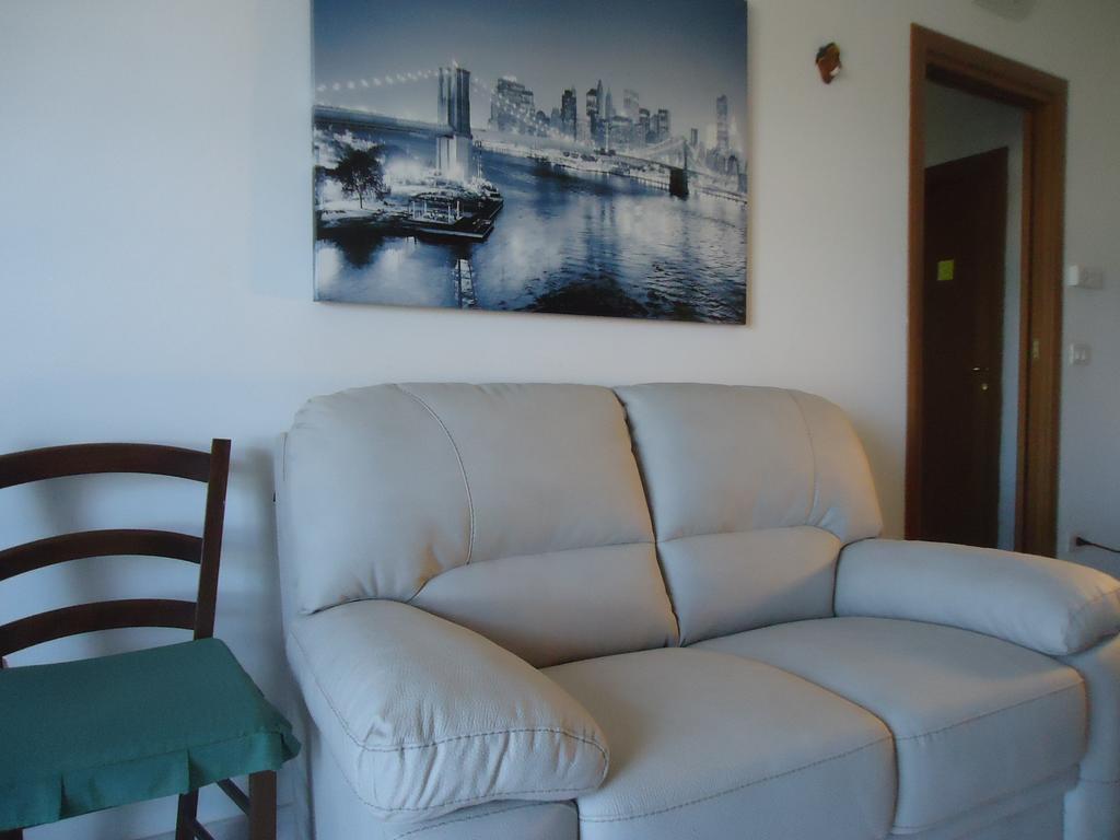 Casa Mozart B&B Lecce Eksteriør billede