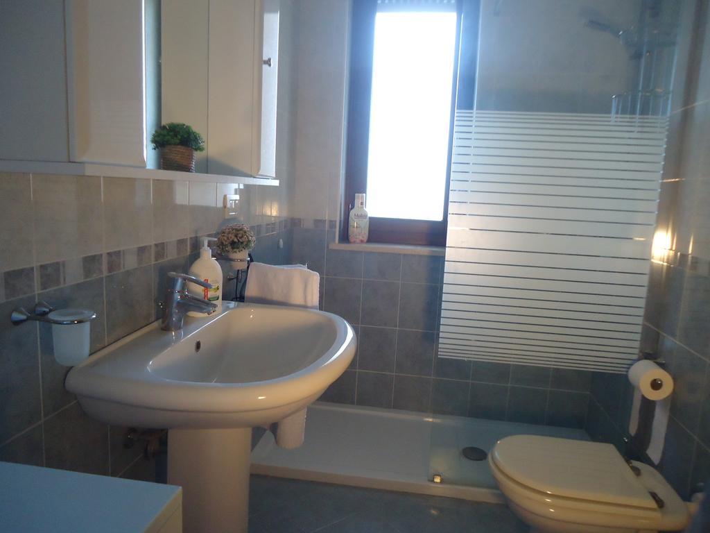 Casa Mozart B&B Lecce Eksteriør billede