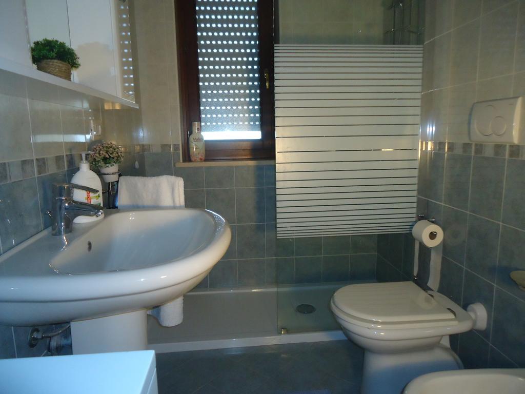 Casa Mozart B&B Lecce Eksteriør billede