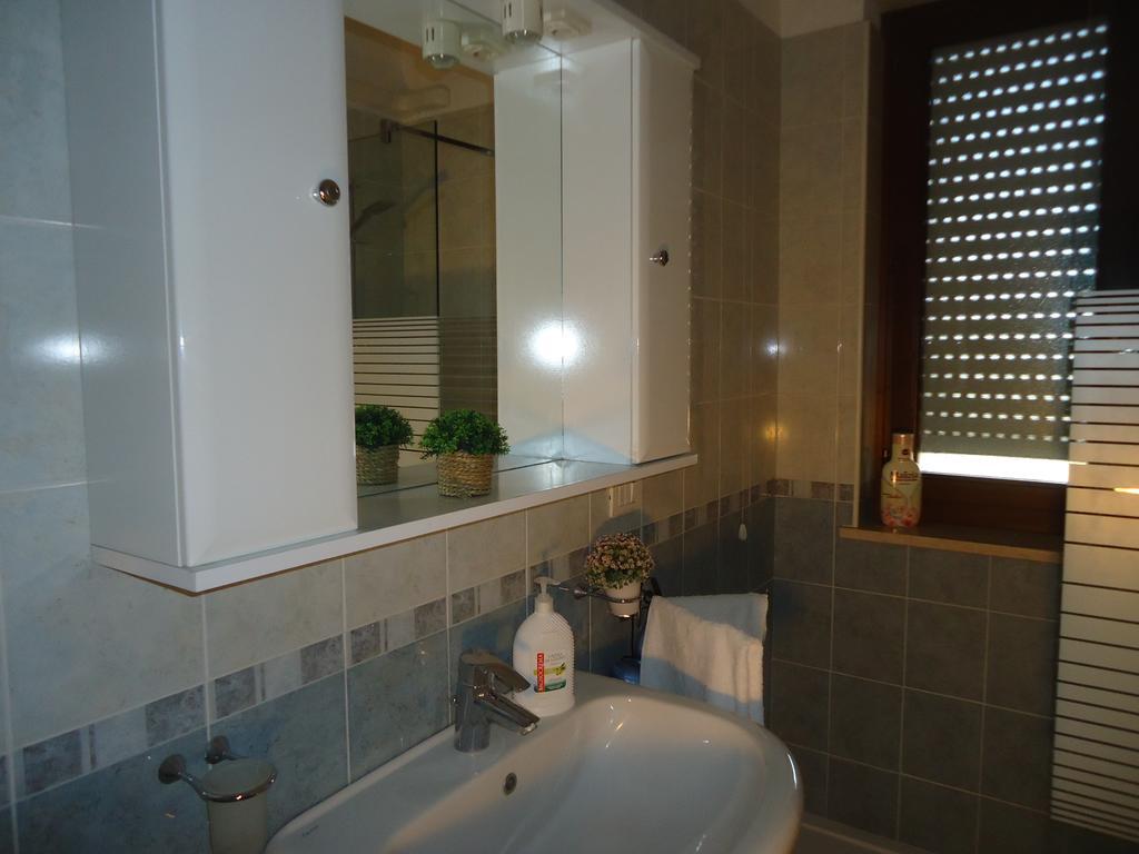 Casa Mozart B&B Lecce Eksteriør billede