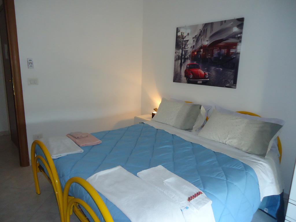 Casa Mozart B&B Lecce Værelse billede